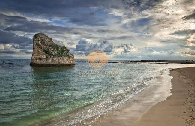 Complesso Azzurro 1 Near The Beach - Foto 19