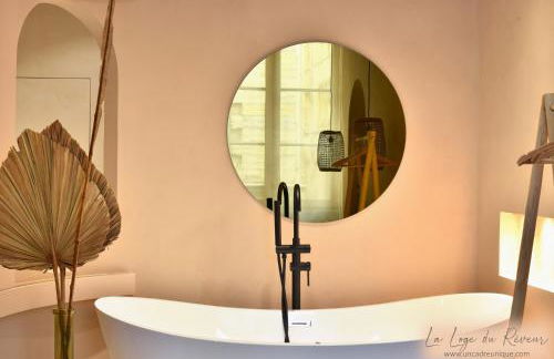 La Loge du Rêveur - Spa - Vieux-Lyon - Foto 11