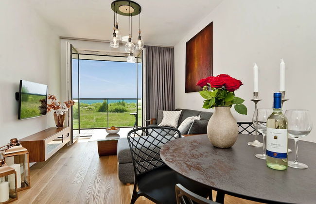 BlueApart Apartamenty Na Plazy Jastarnia - Foto 39