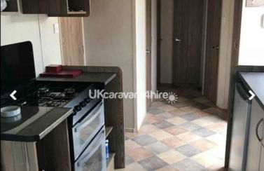 Caravan Primrose Valley WW - Foto 3