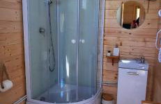 Leśne Domki Wejsuny - Foto 8