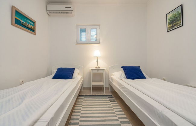 Villa Tatijana - Foto 4