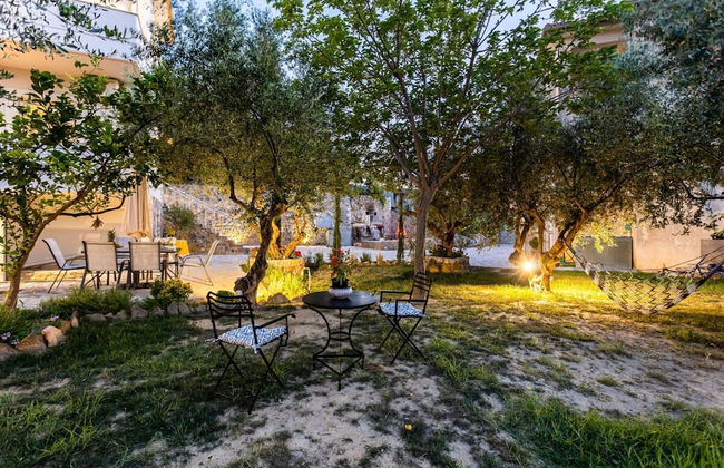 Kitries Summer Getaway - Eden Seaside Suite - Foto 13