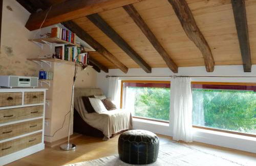 La maison triangulaire - Foto 9