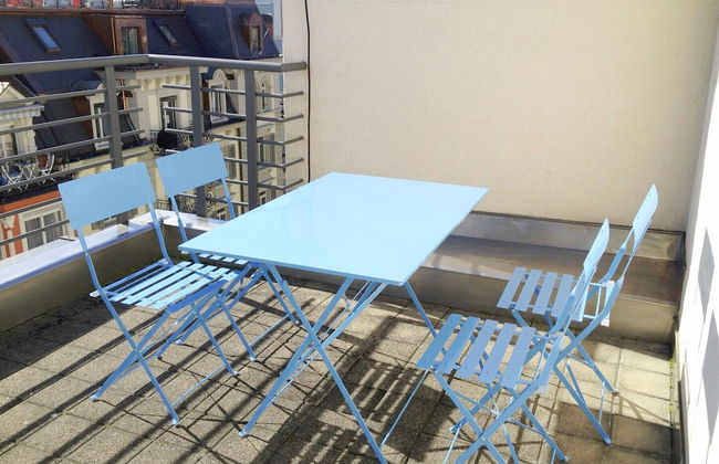 Hitrental Central Apartments - Foto 22