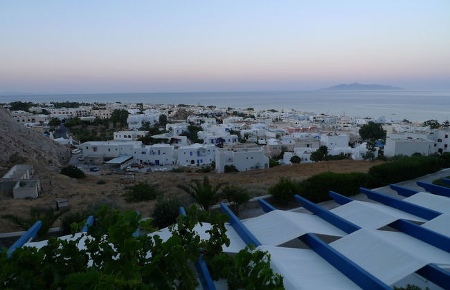 Aegean View Hotel - Foto 61