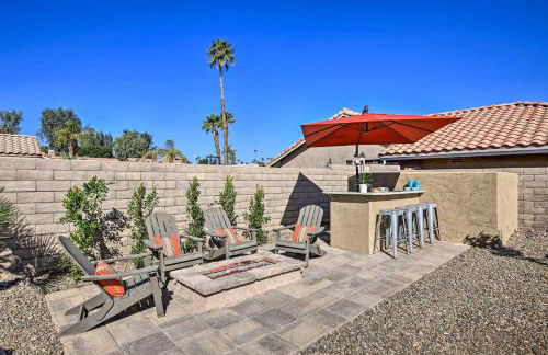 Indian Wells Retreat with Pool, Near Tennis Garden - Foto 31