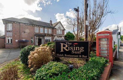 Contractor Stay above bar and restaurant - Foto 16