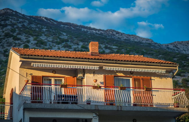 Apartments Ivona - Foto 16