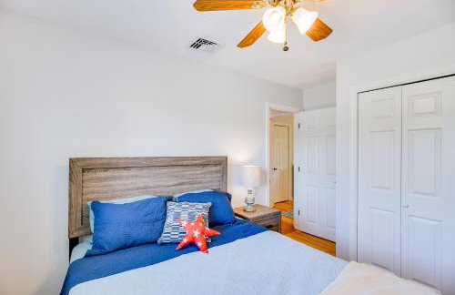 Narragansett Vacation Rental Near River and Beach! - Foto 15