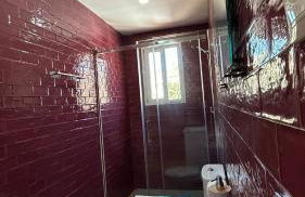 Piso con gran terraza en malaga arenas - Foto 36