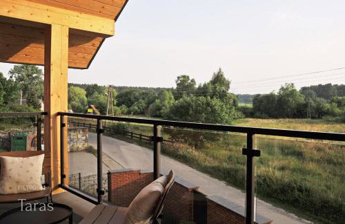 Mazury Haus - Foto 32