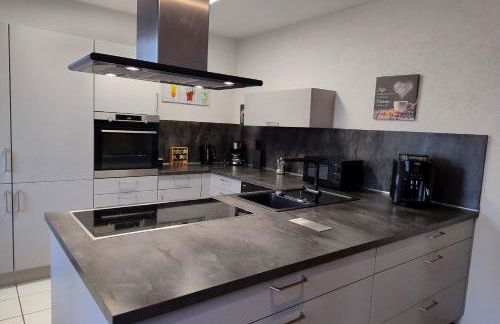 Klimatisiertes Wohnen in der Alten Apotheke Oberkirchen - Foto 4