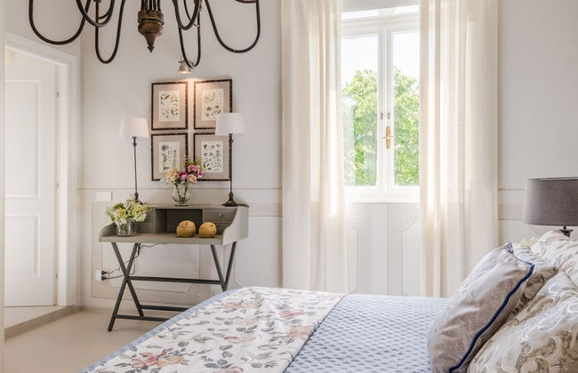 Villa Sunkiss at I Masi Winery - Foto 17