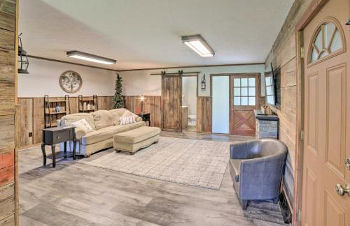 Three Oaks Escape - Foto 14