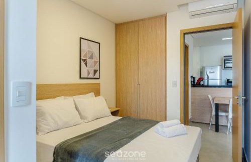 Apartamentos en Edificio con Piscina y Gimnasio - GRL - Foto 33