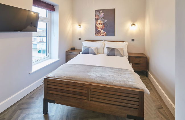 Host Stay Bellevue Apartment 2 - Foto 10