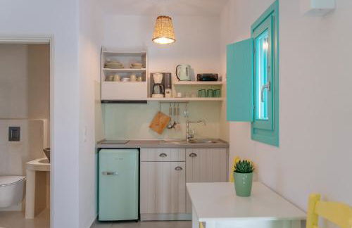 Xerolithia Guesthouse - Photo 21