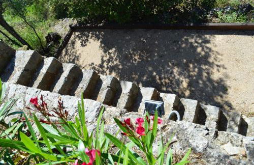 Maison avec vue panoramique et piscine - Foto 8
