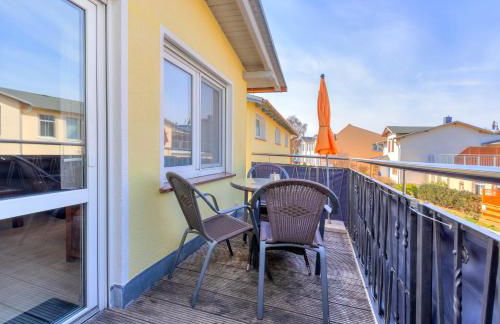 Ferienwohnungen zum Ostseestrand - Foto 48