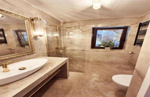 Comfortable holiday home with sauna and whirlpool - Foto 12