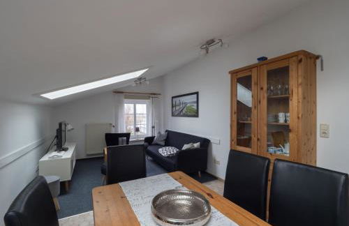 Ferienwohnung Himmelblau auf dem Ferien + Bauernhof Nielson in Bisdorf in Inselmitte - Foto 17