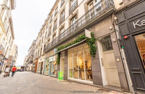 MONT CERVIN Standing & Central - Foto 28