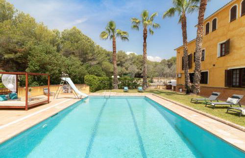 Villa Golf Sitges - Foto 55