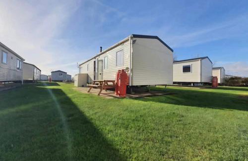 Buxton's Holiday Home - Park Holiday's complex - Beach Access - Free WiFi - Foto 1