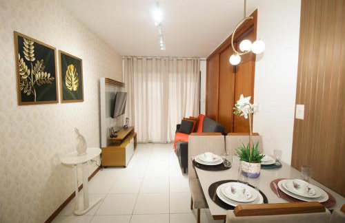 Apartamento com piscina, garagem, ao lado do Shopping Salvador - Foto 3