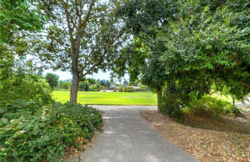 Village Homes: Elegant Serene Retreat - Foto 6