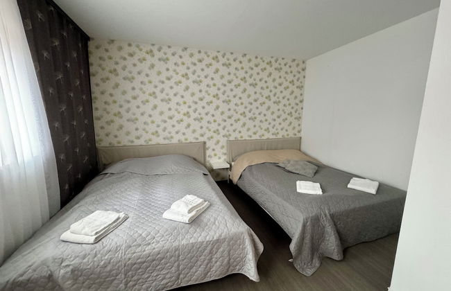 Premium Stay Academy - Luxus-Ferienwohnungen mit Erlebnis - Foto 24