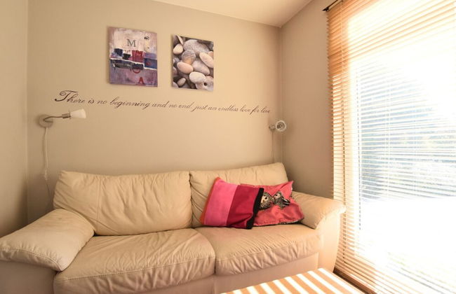 Luxurious Cottage in Durbuy With Swimming Pool - Foto 8