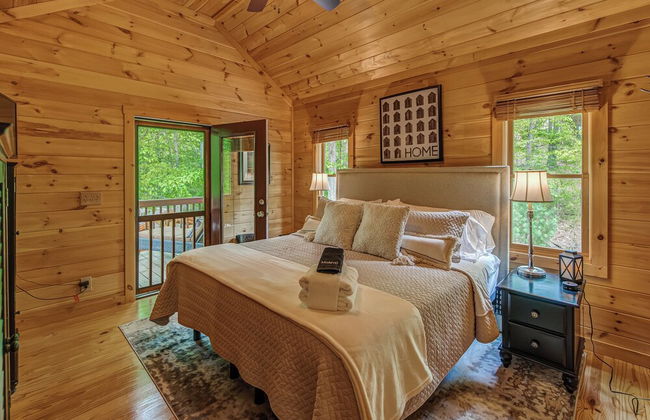 Zen Mountain - Photo 5