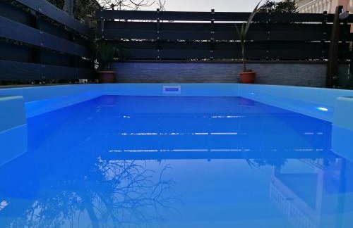 House Srima-Vodice Dalmatia - Foto 13
