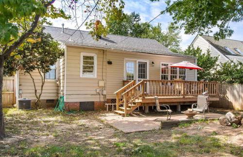 Private, Tranquil Living in Historic RVA Awaits! - Foto 22