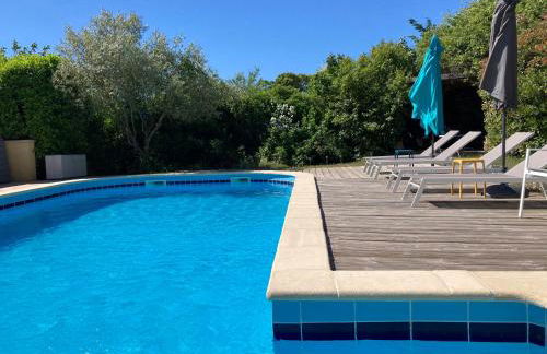 L'Orée des Mages - Ma maison de vacances - Photo 12