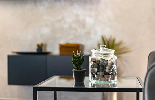 Modern studio with a beautiful view - Foto 25