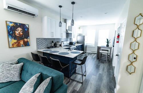 Cozy Urban Oasis Near NYC - Foto 58