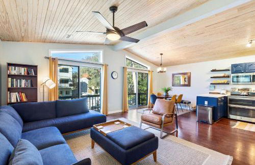 2nd Block E Huron - Keep Palm - Adorable House Minutes from the Beach - Foto 6