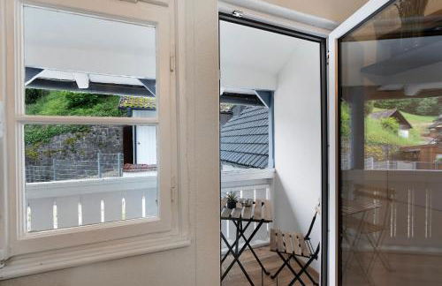 Ferienwohnungen Bühlertal - Foto 37