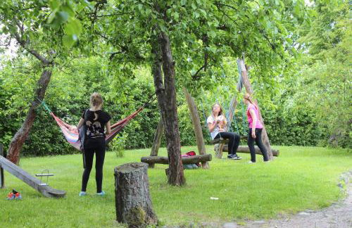 Ranczo nad Stawem - Foto 9