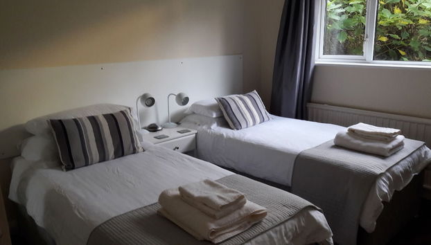 Kilmuir - Foto 3, Habitación