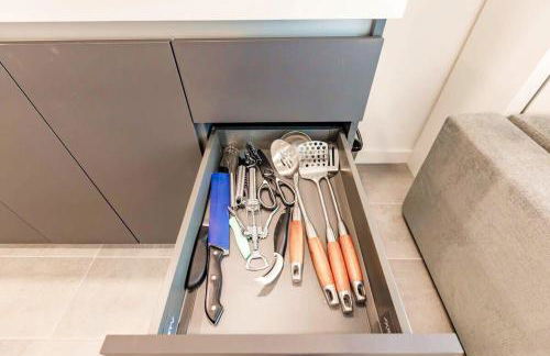 Exclusive Condo w Beautiful City Views and Full Amenities! - Foto 20