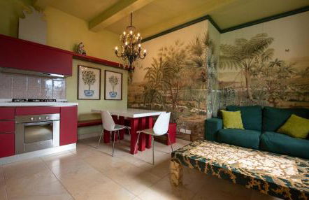 Casa Pazzi Dimora d'Epoca - Foto 59