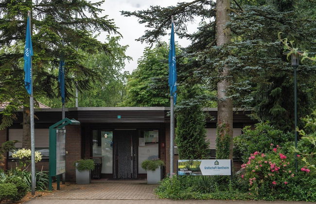 Ferienpark Grafschaft Bentheim - Foto 51