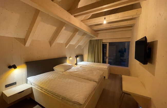 Villa Semily Lro127 in Roprachtice - Foto 29