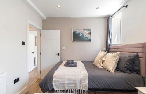 Kew Garden Suite 2BR Sleeps 9 Near Central London - Foto 22