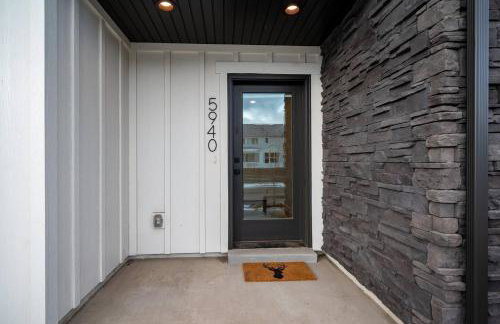 Cozy Ski Getaway R5940 Snowbasin Retreat Hot Tub - Foto 39