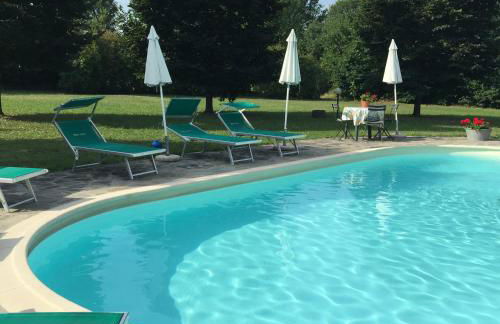 La Casatorre Di Ponticello - Foto 7